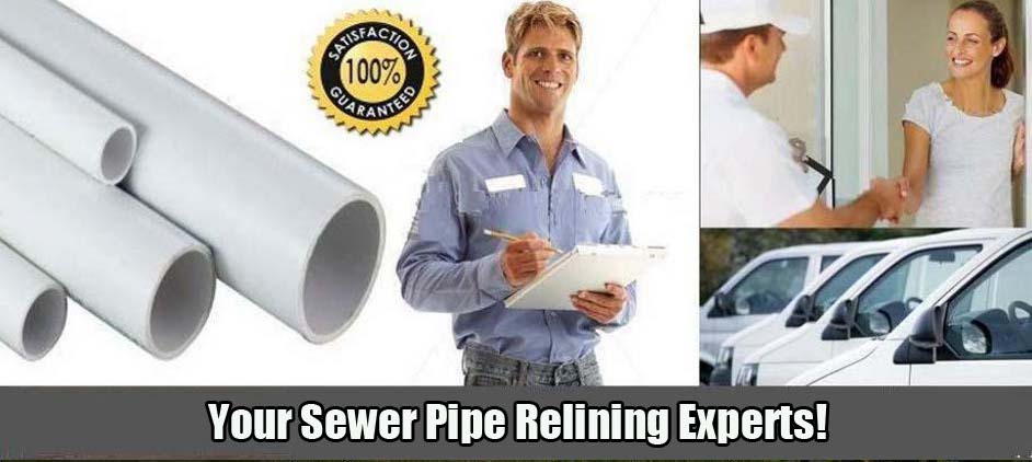 Blue Works, Inc. Sewer Pipe Lining